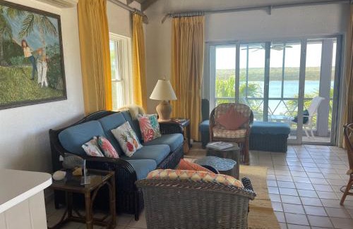 Savannah Sound House | Sunnyside home