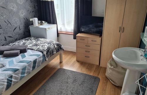 Great Yarmouth Bed & Breakfast | Sunnyside Hotel