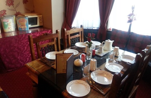 Great Yarmouth Bed & Breakfast | Sunnyside Hotel