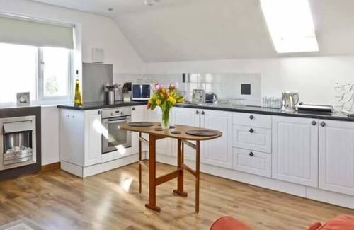 Bugle Apartment | SUNNYVALE, with a garden in St. Austell