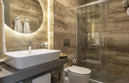 Incesu Hotel | Sunolus Vineyard House