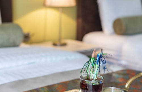 Incesu Hotel | Sunolus Vineyard House