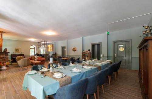 Incesu Hotel | SUNOLUS VINEYARDHOUSe