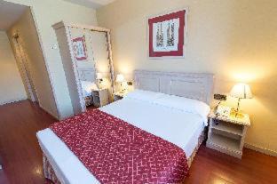 La Nova Esquerra de l'Eixample Hotel | Sunotel Aston