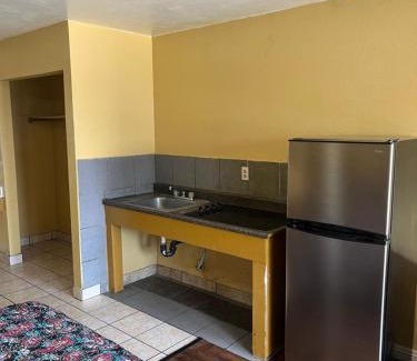 San Bernardino Hotel | Sunpark Inn & Suites