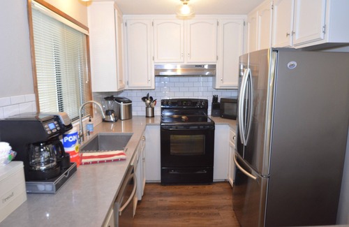 Bass Lake House | SunRidge at Willow Cove