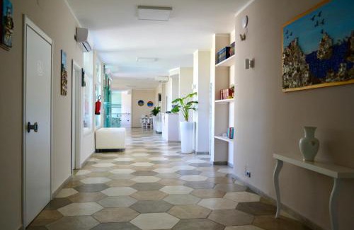 Magazzeno Hotel | Sunrise Accessible Resort