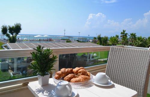Magazzeno Hotel | Sunrise Accessible Resort