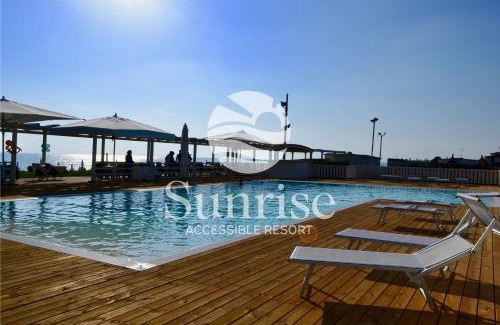 Magazzeno Hotel | Sunrise Accessible Resort