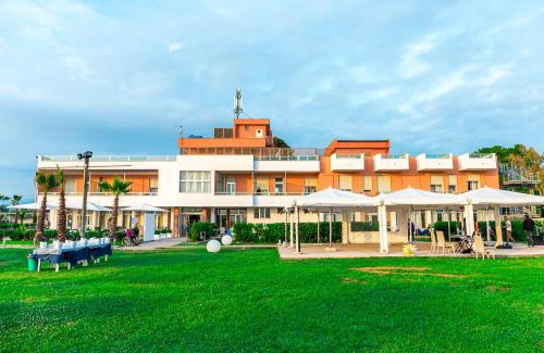 Magazzeno Hotel | Sunrise Accessible Resort