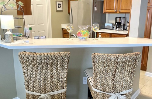 Destin Condo | Sunrise and Sunset from our beautiful condo Gulf front, Spectacular views!