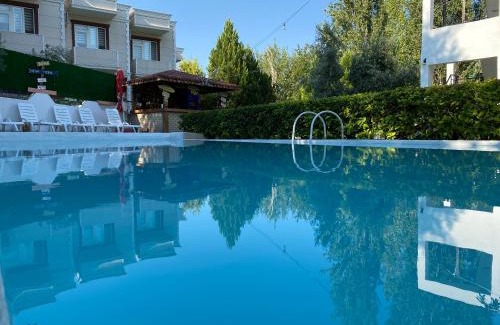 Pamukkale City Centre House | Sunrise Aya Hotel
