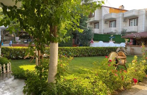 Pamukkale City Centre House | Sunrise Aya Hotel