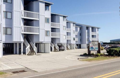 Wilmington Beach House | Sunrise Balcony by Bryant Real Estate
