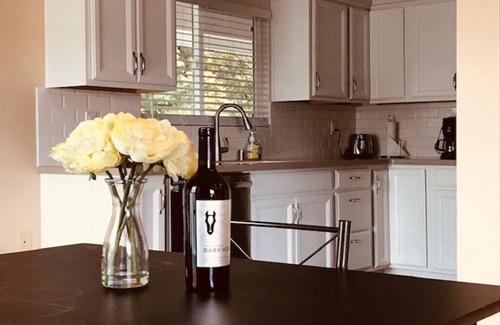 Gig Harbor House | Sunrise Beach Property