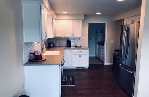 Gig Harbor House | Sunrise Beach Property