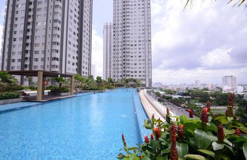 District 7 Apartment | Sunrise City - 5 star