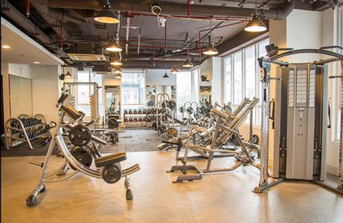 District 7 Apartment | Sunrise City - 5 star