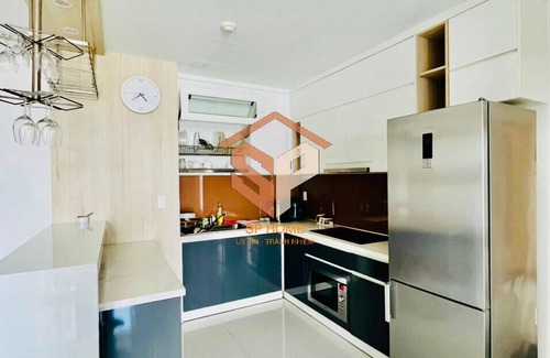 District 7 Apartment | Sunrise City Alm's Luxury Apartment