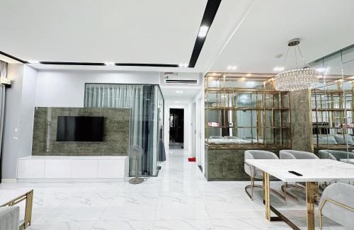 District 7 Apartment | SUNRISE CITY Apartment - Dau Dau HOMES