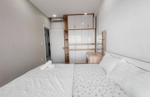 District 7 Apartment | SUNRISE CITY Apartment - Dau Dau HOMES