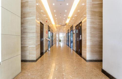 District 7 Apartment | Sunrise City - Lalana Apartment
