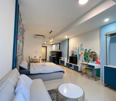 District 7 Apartment | Sunrise City - Lalana Apartment