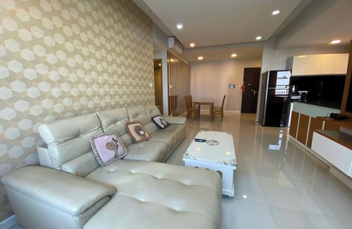 District 7 Apartment | SUNRISE CITY VIEW Residences