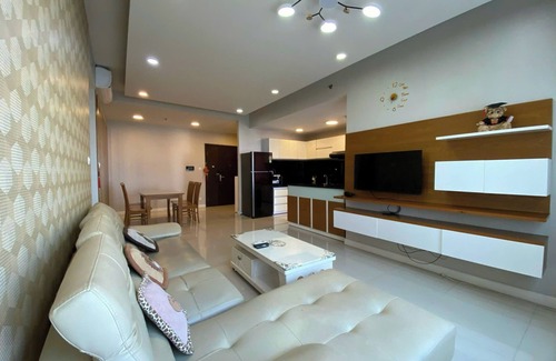 District 7 Apartment | SUNRISE CITY VIEW Residences