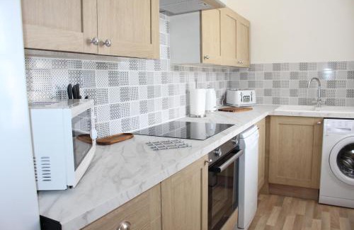 Llanddulas House | Sunrise Cottage