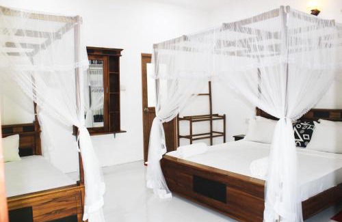 Sigiriya Hotel | Sunrise Cottage