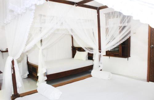 Sigiriya Hotel | Sunrise Cottage