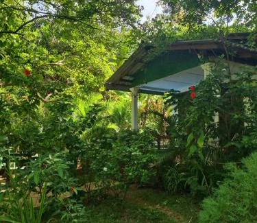 Sigiriya Hotel | Sunrise Cottage