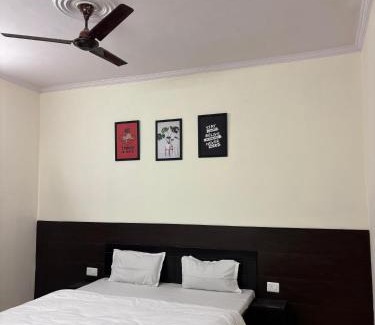 Greater Noida Resort | Sunrise Green Residency