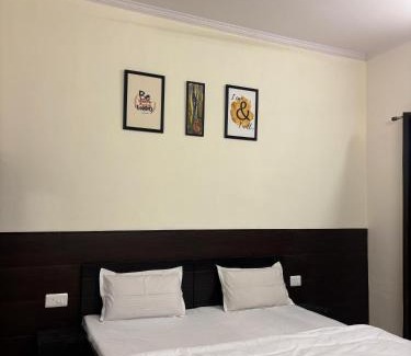 Greater Noida Resort | Sunrise Green Residency