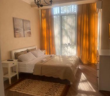 Guria House | Sunrise Grigoleti