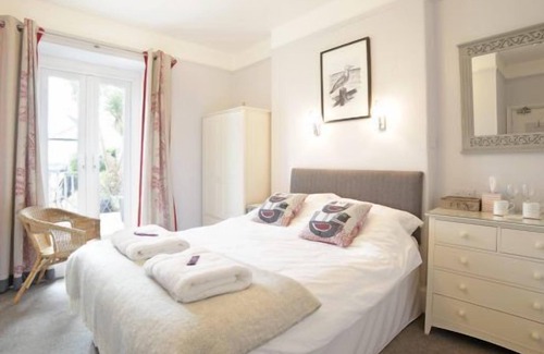 Bude House | Sunrise Guest House
