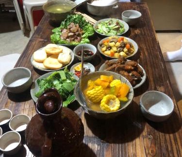 Mang Yang Apartment | Sunrise Ha Giang Camping An Introspective Stay