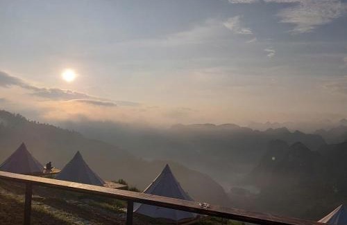 Mang Yang Apartment | Sunrise Ha Giang Camping An Introspective Stay