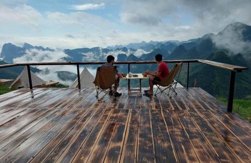 Mang Yang Apartment | Sunrise Ha Giang Camping An Introspective Stay