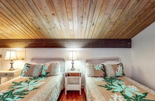 Princeville Apartment | Sunrise Hale