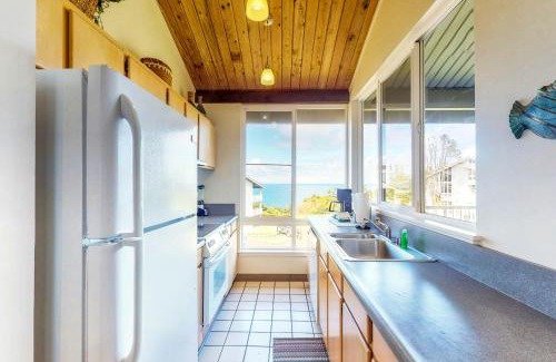 Princeville Apartment | Sunrise Hale
