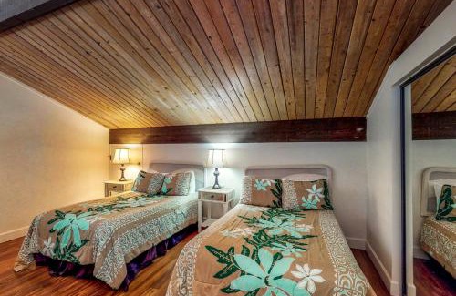 Princeville Apartment | Sunrise Hale