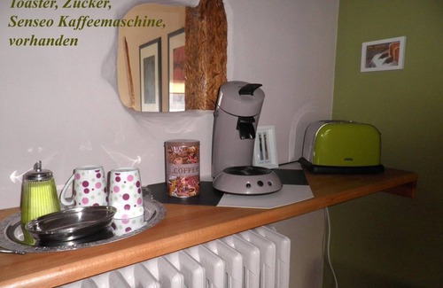 Idar-Oberstein Apartment | SUNRISE Holiday Factory Penthouse - Holiday Factory