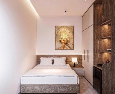 Cam Xuyen Hotel | Sunrise Hotel Thiên Cầm