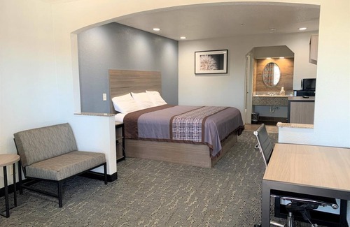 Channelview Hotel | Sunrise Inn & Suites
