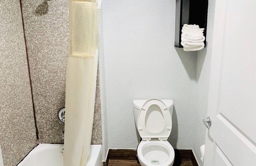 Channelview Hotel | Sunrise Inn & Suites