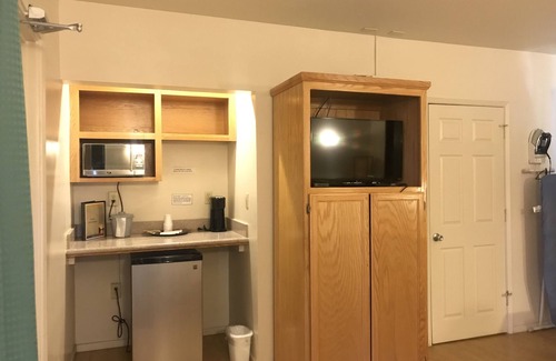 Turlock Hotel | Sunrise Inn Turlock