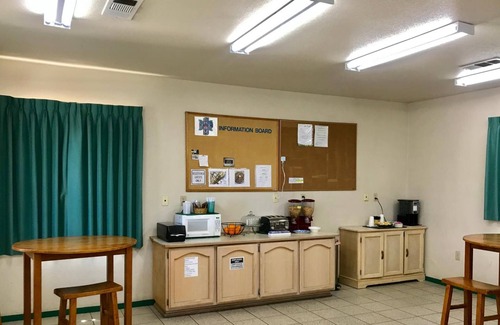 Turlock Hotel | Sunrise Inn Turlock
