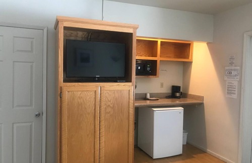 Turlock Hotel | Sunrise Inn Turlock